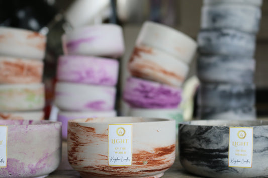 What Is the Best Candle to Burn in Your Home?