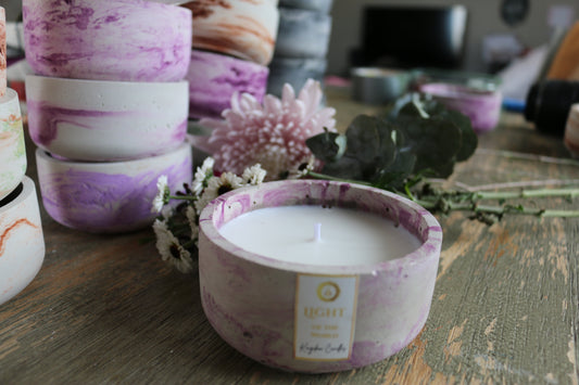 What Candle Gives Off the Most Scent?