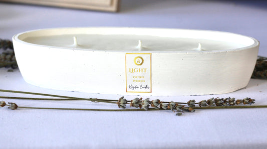 What Are the Most High-End Candles?