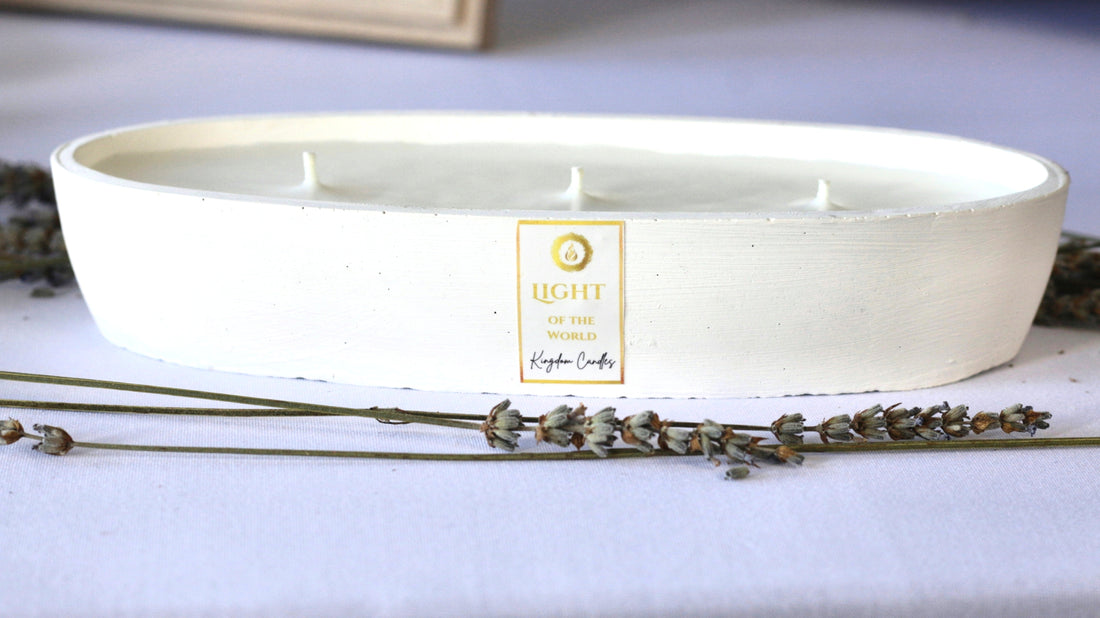 What Are the Most High-End Candles?