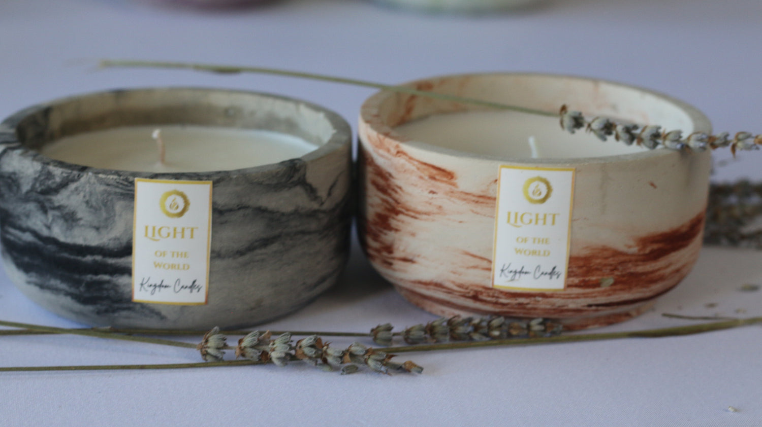 Why Coconut Apricot Wax?