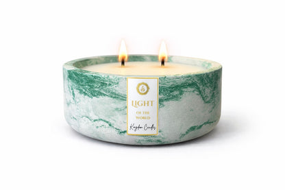 Burning Bush | Scented Coconut Wax Candle