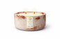 Manna & Mercy | Scented Coconut Wax Candle