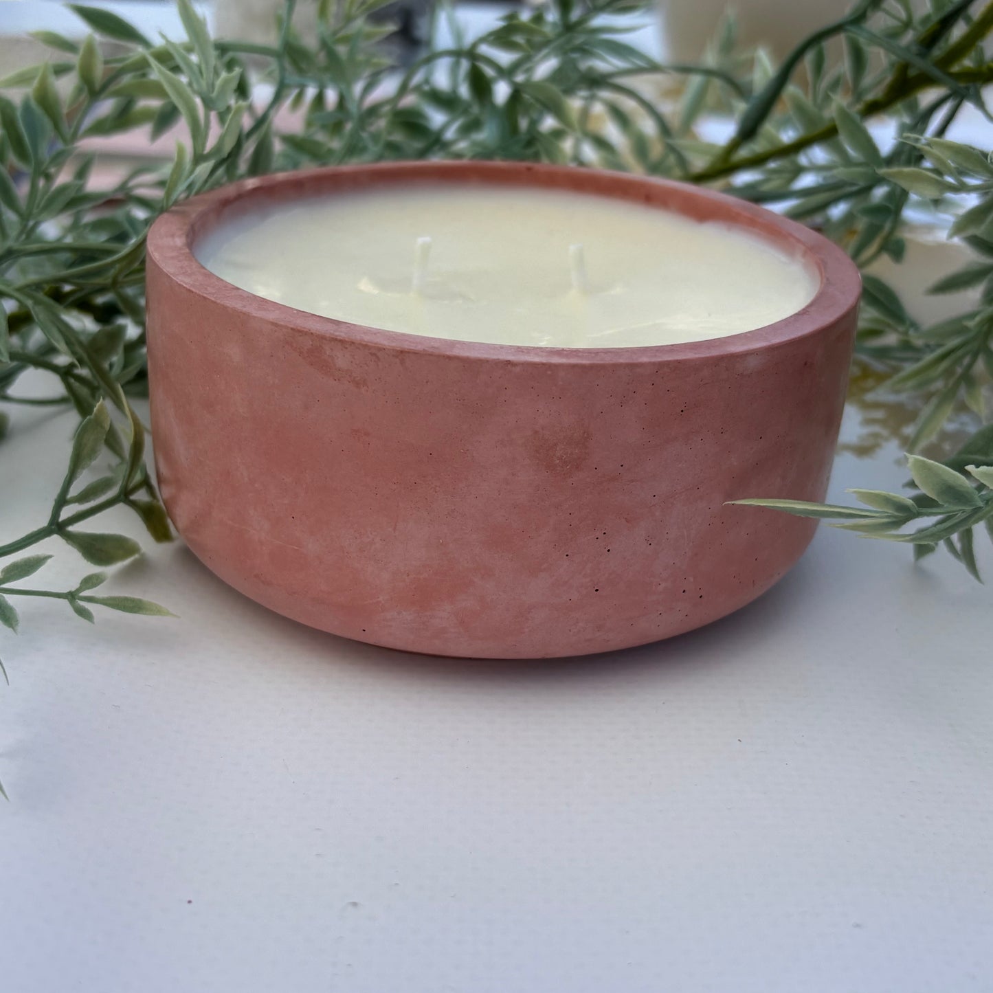 Palmarosa and Orange Holy Night