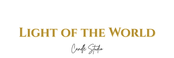 Light of The World Candle Studio